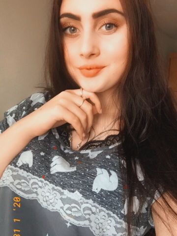 Проститутка Милолика